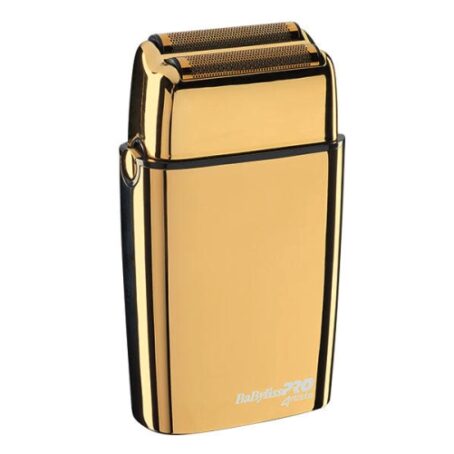 Shaver Foil FX02 Gold