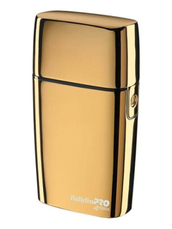 Shaver Foil FX02 Gold