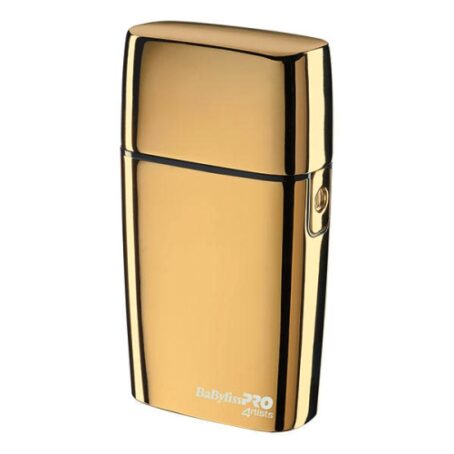 Shaver Foil FX02 Gold - Imagen 2