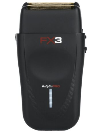 Shaver FX3 FXX3SBE