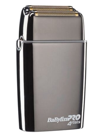 Shaver Foil FX02 Gunsteel