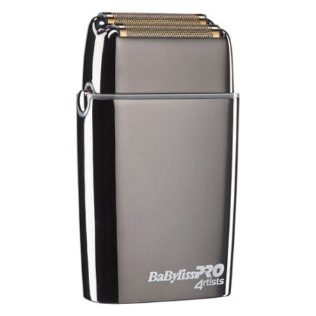Shaver Foil FX02 Gunsteel