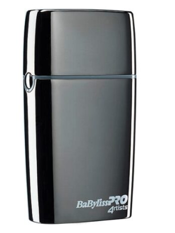 Shaver Foil FX02 Gunsteel