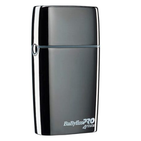 Shaver Foil FX02 Gunsteel - Imagen 2
