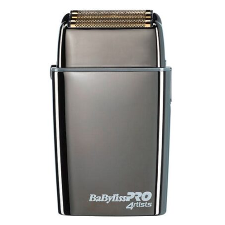 Shaver Foil FX02 Gunsteel - Imagen 3