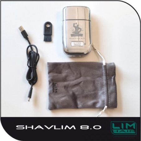 Shavlim 8.0 - Imagen 3