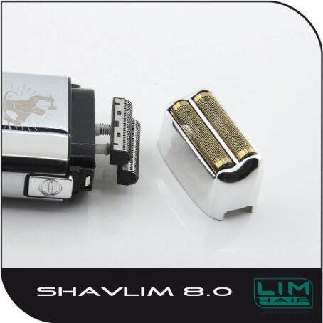 Shavlim 8.0 - Imagen 5
