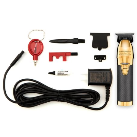 Trimmer Boost+ Gold FX7870GBPE - Imagen 3