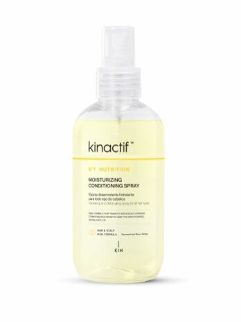MOISTURIZING CONDITIONING SPRAY