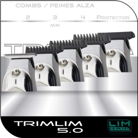 Trimlim 5.0 - Imagen 4