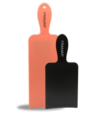 Kit Tabla y Paleta Mechas Framar