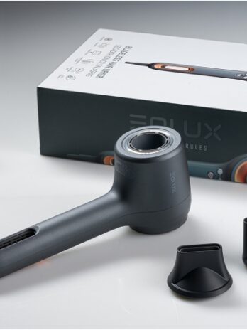 Secador Eolux