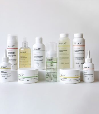 Kinactif