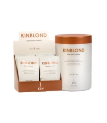 Kinblond