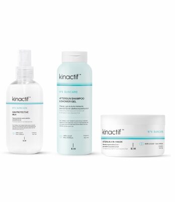 Nº6 Suncare