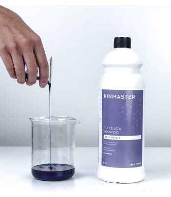 Kinmaster