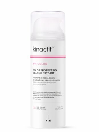 Color Protecting Melting Extract