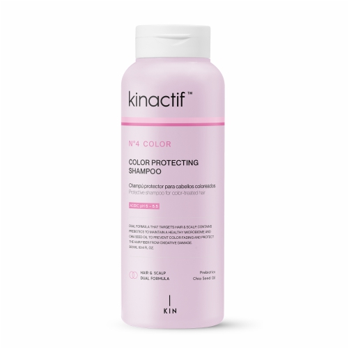 Color Protecting Shampoo
