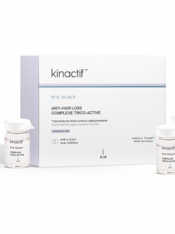Anti-Hair Loss Complexe Trico-Active