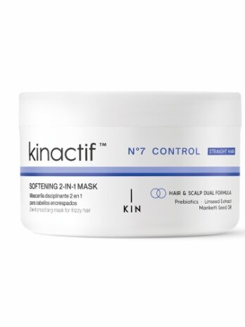 Mask 2-in1 Softening Mask