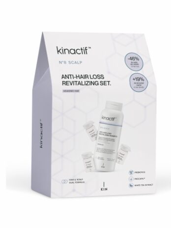 Pack Anti-Hair Loss