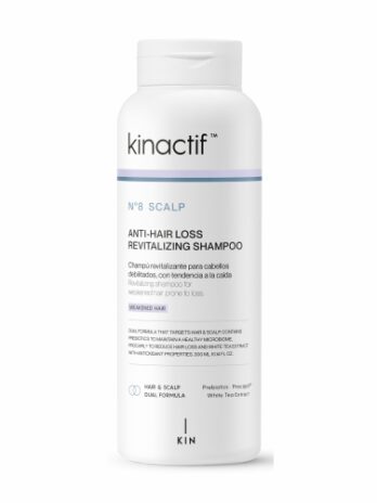 Shampoo Anti-Hair Loss