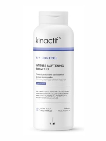 Shampoo Intense Softening