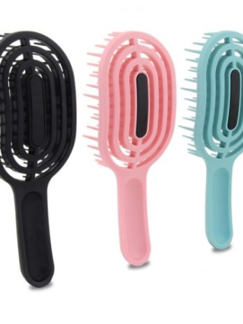 Cepillo Tanglim Gummy