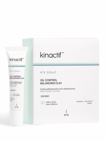 Oil Control Clay