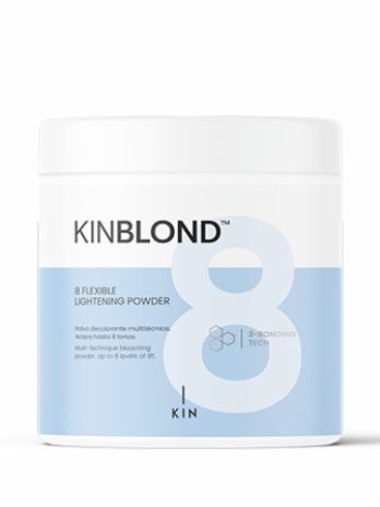 Decoloracion 8 Flexible Lightening Powder