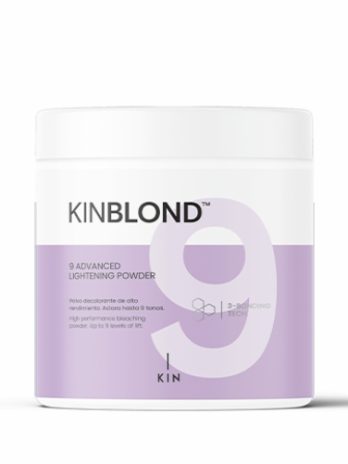 Decoloración 9 Advanced Lightening Powder