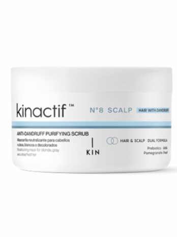 Anti-Dandruff Purifying Scrub