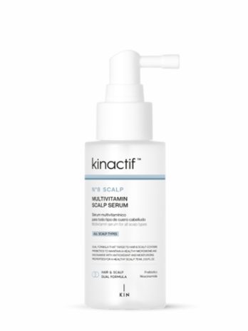 Multivitamin Scalp Serum