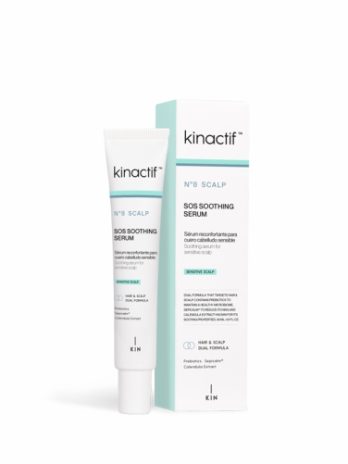 Sos Soothing Serum
