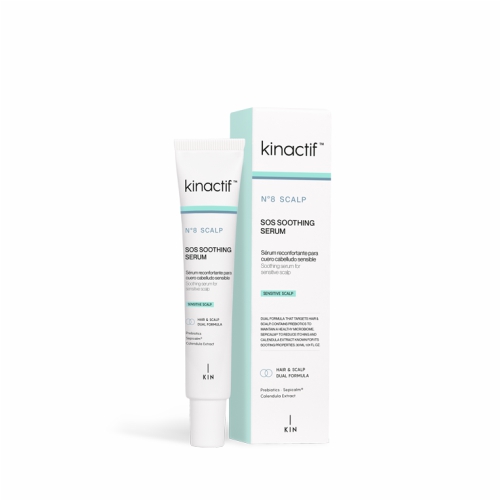 Sos Soothing Serum