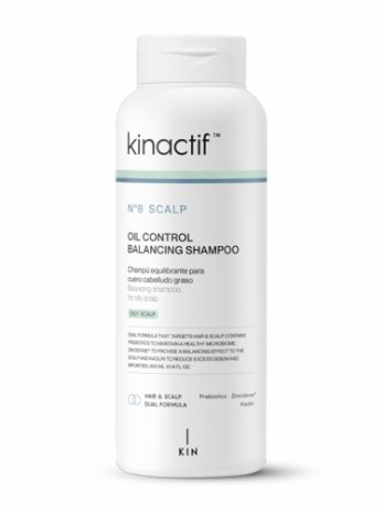 Oil Balancing Shampoo