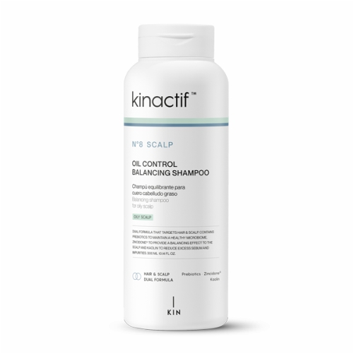 Oil Balancing Shampoo